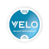 VELO Bright Peppermint 0%