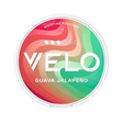 VELO Guava Jalapeno nicotine pouches in slim format