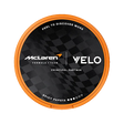 VELO McLaren Spicy Papaya Limited Edition slim nicotine pouches