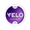 VELO Purple Grape 0%