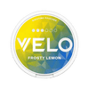 Velo Frosty Lemon (EU)
