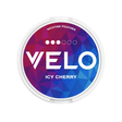 velo icy cherry 8mg nicotine pouches