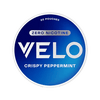 VELO Crispy Peppermint 0% Nicotine