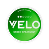 VELO Green Spearmint