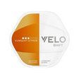 VELO Shift Kumquat Citron 8mg Kumquat, Citron slim nicotine pouches