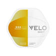 VELO Shift Mango Yuzu 8mg Mango, Yuzu slim nicotine pouches