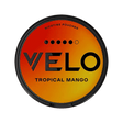 velo tropical mango (strong) - 14 mg nicotine pouches