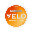 velo tropical mango 0 percent nicotine pouches