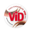 vid chili chocolate strong nicotine pouches