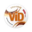 vid cola sour strong nicotine pouches