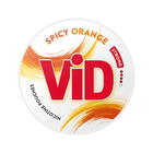 VID Spicy Orange Strong