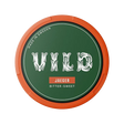 vild jaeger bitter sweet nicotine pouches