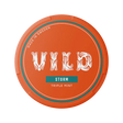 vild storm triple mint nicotine pouches