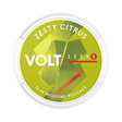 volt zesty citrus nicotine pouches