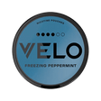 velo freezing peppermint - 10.9 mg nicotine pouches