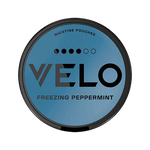 VELO Freezing Peppermint