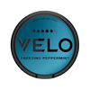 VELO Freezing Peppermint Ultra