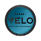 VELO Freezing Peppermint Ultra