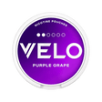 velo purple grape mini -  nicotine pouches
