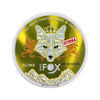 WHITE FOX Citrika 12mg