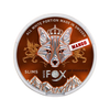 WHITE FOX Mango 12mg