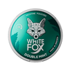 WHITE FOX Double Mint Balanced