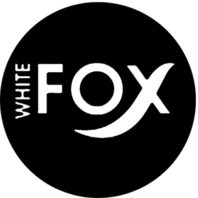 WHITE FOX