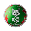 WHITE FOX Peppered Mint Intense