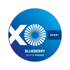 XO Blueberry