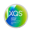 XQS Apple Crisp - 8mg Apple slim nicotine pouches