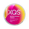 XQS Berrynana Twist - 10mg