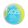 XQS Citrus Cooling - 10mg