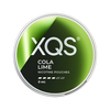 XQS Cola Lime - 8mg