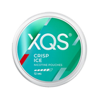 XQS Fros Crisp Ice - 12mg