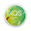 XQS Fros Double Mint - 12mg slim nicotine pouch can with double mint flavour