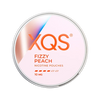 XQS Fizzy Peach - 10mg