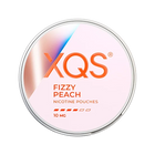 XQS Fizzy Peach - 10mg
