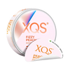 XQS Fizzy Peach - 8mg