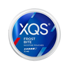 XQS Fros Frost Bite - 12mg