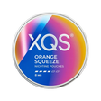 XQS Orange Squeeze - 8mg Orange slim nicotine pouches