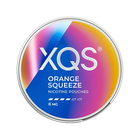 XQS Orange Squeeze 8mg
