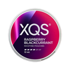 XQS Raspberry Blackcurrant - 10mg