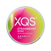 XQS Strawberry Kiwi - 10mg