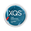 XQS The Menthol - 11mg slim nicotine pouch can with menthol flavour
