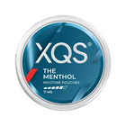 XQS The Menthol - 11mg