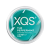 XQS The Peppermint - 10mg