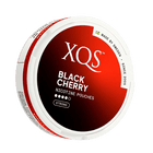 XQS Black Cherry - 8mg (Strong)