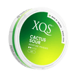 XQS Cactus sour light 4mg nicotine pouches