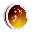 XQS Fizzy Cola - 8mg (Strong)