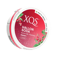 xqs hallon soda 8mg strong nicotine pouches